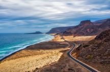 Mindelo Day Trip in Minibus for Cruise Passengers