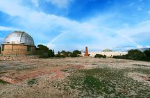 Athenian Hills Walking Tour - Your introduction to Athens