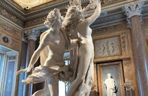 Borghese Gallery Priority Entry Ticket Rome