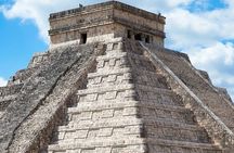 Chichen Itza and Mayan Traditions