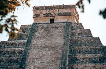Chichen Itza and Mayan Traditions