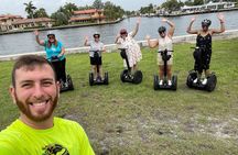 Fort Lauderdale Segway Tour