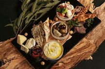Ultimate Aussie Food Tour: Private Sydney Tasting Experience