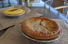 Ultimate Aussie Food Tour (Semi Private, Max 6 Guests, 8 Samples)