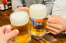Experience Izakaya like a Local