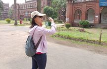 Half day Tour Dhaka with Pick up and Drop off Included 