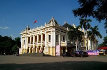 Private Discovery - North Vietnam West to East 14-Day Tour