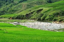 Private Discovery - North Vietnam West to East 14-Day Tour