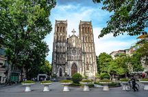 Private Discovery - North Vietnam West to East 14-Day Tour