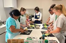 Ramen Making from Scratch +Akihabara Tour –Tokyo Cooking Class