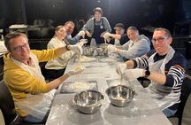 Ramen Making from Scratch – Tokyo Ultimate Cooking Class