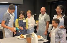 Ramen Making from Scratch – Tokyo Ultimate Cooking Class