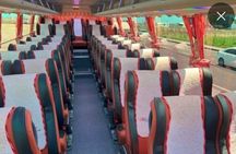 Jeju UNESCO Join in tour(Taxi, mini bus & bus)