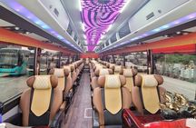 Jeju UNESCO Join in tour(Taxi, mini bus & bus)