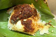 Penang Foodie Walk : A Street Food Adventure