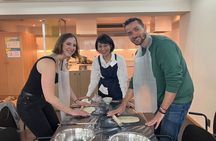 Ramen Making from Scratch +Akihabara Tour –Tokyo Cooking Class