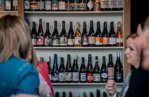 Liverpool Wine Tour Experience