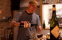 Liverpool Wine Tour Experience