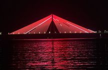 Mumbai By Night: Lights & Luminance 