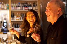 Liverpool Wine Tour Experience