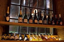 Liverpool Wine Tour Experience