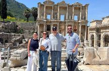 Cruisers Choice Private Ephesus Museum Tickets and Timely Return
