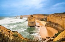 Melbourne Great Ocean Road Private One Day Tour