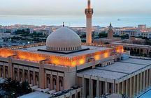 From Kuwait City : Premium Full-Day Sightseeing Tour
