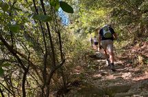 Manolates Hiking with Bus Transfer included