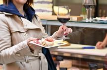 Let's go to the NEW San Benedetto's Market in Cagliari !