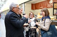 Let's go to the NEW San Benedetto's Market in Cagliari !