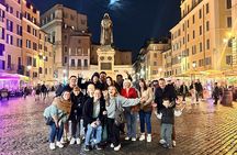Haunted Rome Ghost Tour - The Original