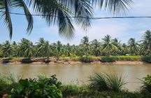 Private Tour : Adventure in Ben Tre