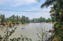 Ben Tre- Mekong River private tour with Local experiences