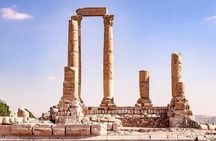 7 Days and 6 Nights Jordan Cultural Tour