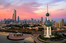 From Kuwait City : Premium Full-Day Sightseeing Tour
