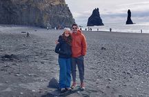 South Coast - Private Day Tour in Iceland
