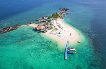 Khai Island Rush Snorkel Sun and Sea in One Epic Ride From Phuket
