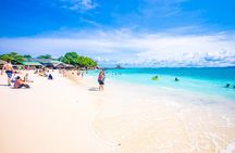 Khai Island Rush Snorkel Sun and Sea in One Epic Ride From Phuket