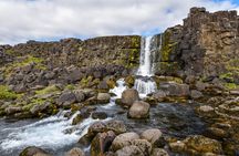 Private Golden Circle Tour