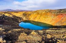 Private Golden Circle Tour