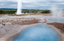 Private Golden Circle Tour