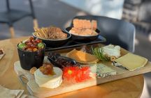 Yarra Valley Foodie Tour, Devonshire Tea, Cheese and Chocolate