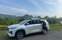 From Hanoi: Ban Gioc Waterfalls - Authentic Experience 2d/2n