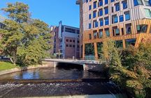 Akerselva River Walk Group tour