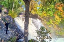 Akerselva River Walk Group tour