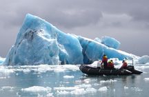 Exclusive Glacier Experience on Vatnajökull