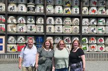 Half Day Kamakura Tour, From/To Tokyo, Yokohama, 2- 12 guests