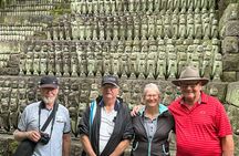 Half Day Kamakura Tour, From/To Tokyo, Yokohama, 2- 12 guests