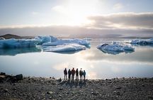 Exclusive Glacier Experience on Vatnajökull